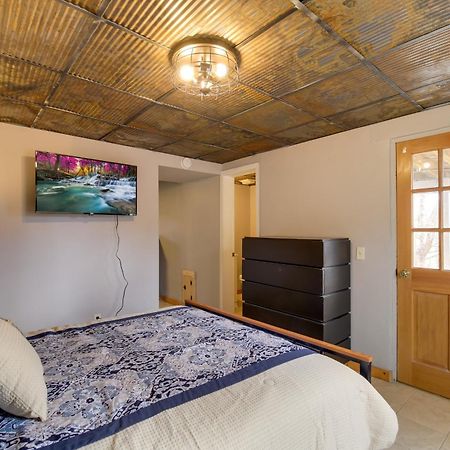 Gatlinburg Mountain Cabin With Hot Tub, Deck And Games エクステリア 写真